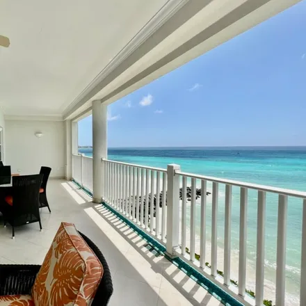 Image 6 - Barbados Beach Club, Maxwell Coast Road, Maxwell, Barbados - Apartment for sale