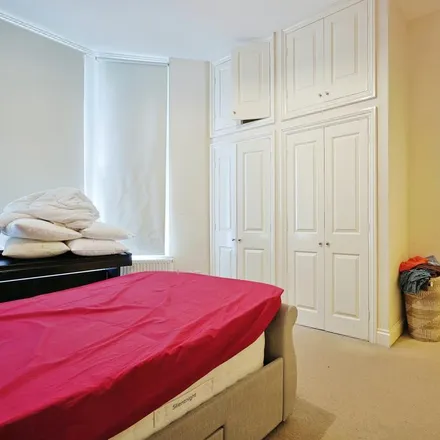 Image 5 - 25 Sinclair Road, London, W14 0NS, United Kingdom - Apartment for rent