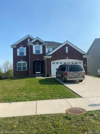 Buy this 4 bed house on 9300 Country View Drive in Ypsilanti Township, MI 48197