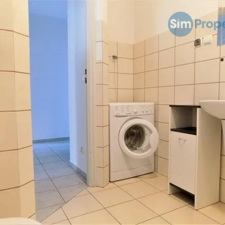 Rent this 2 bed apartment on Zatorska in 51-215 Wrocław, Poland