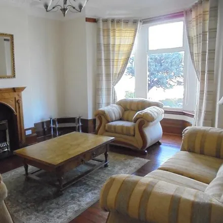Rent this 1 bed duplex on 83 in 85 Cromwell Road, Aberdeen City