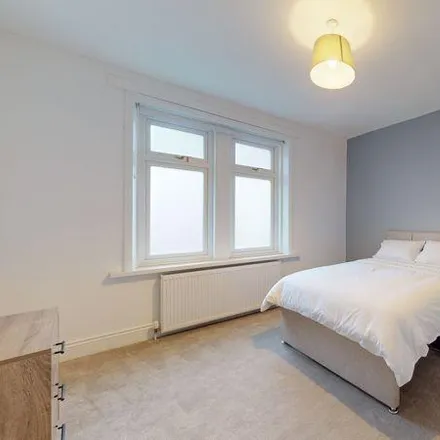 Rent this 1 bed room on Caris Street in Gateshead, NE8 3XD