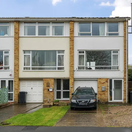 Buy this 3 bed house on Fairmile Gardens in Gloucester, GL2 9DU