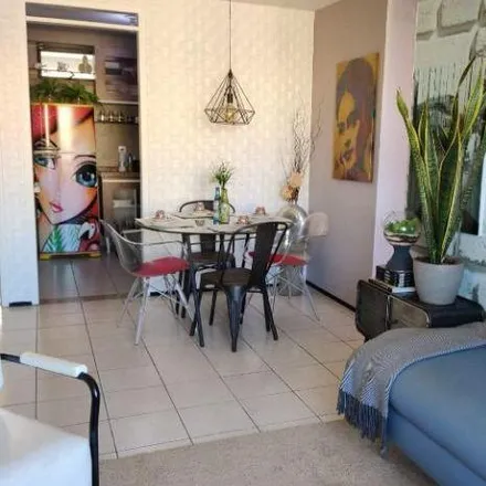 Buy this 2 bed apartment on Rua Esperanto 536 in Parreão, Fortaleza - CE