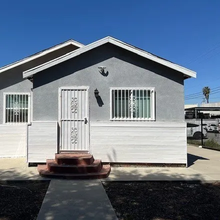 Buy this 2 bed house on Fern Street in South El Monte, CA 91733