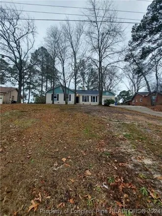 Image 2 - 911 Dandridge Drive, Fayetteville, NC 28303, USA - House for rent