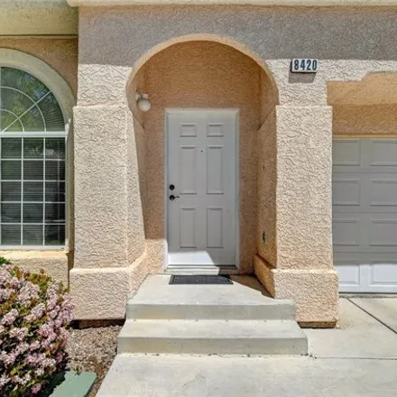 Buy this 2 bed house on 8426 Majestic View Avenue in Las Vegas, NV 89129