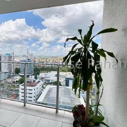 Image 1 - ASEP, Vía España, 0801, San Francisco, Panamá, Panama - Apartment for rent