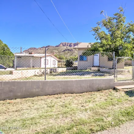Buy this 2 bed house on 999 South Center Avenue in Superior, Pinal County