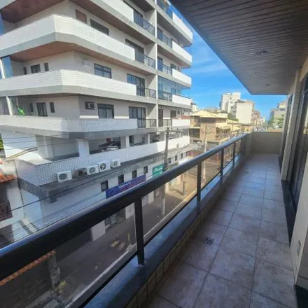 Buy this 3 bed apartment on Ipanema Mall in Rua Raul Veiga, Centro