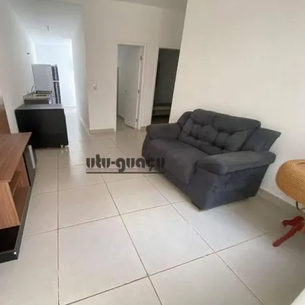 Rent this 2 bed apartment on Avenida Estado do Rio Grande do Sul in Recanto do Guaraú, Salto - SP