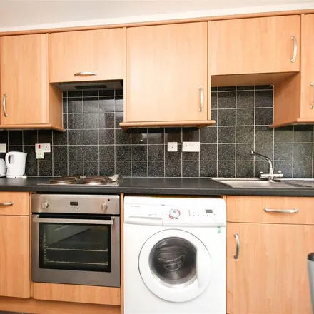 Image 4 - Orchard Place, Newcastle upon Tyne, NE2 2DE, United Kingdom - Apartment for rent