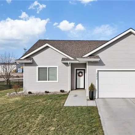 Buy this 3 bed house on Linden Drive Southwest in Bondurant, IA 50009