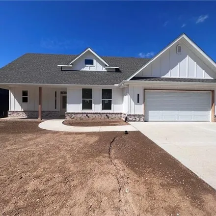 Buy this 4 bed house on 12514 Scenic Drive in Rogers, AR 72756