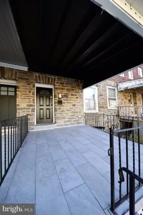 Buy this 3 bed house on 4630 Fernhill Road in Philadelphia, PA 19144