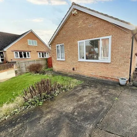 Buy this 3 bed house on Station Road in Stockton-on-Tees, TS20 1PE