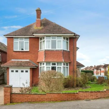 Buy this 4 bed house on 20 Melrose Road in Southampton, SO15 7PA