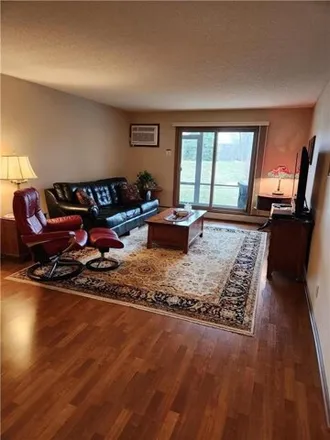 Buy this 2 bed condo on 300 Shelard Parkway in Saint Louis Park, MN 55426