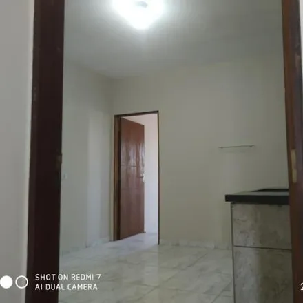 Rent this 1 bed house on Rua Lindolfo Raimundo Ribeiro in Vila Amélia, Poá - SP