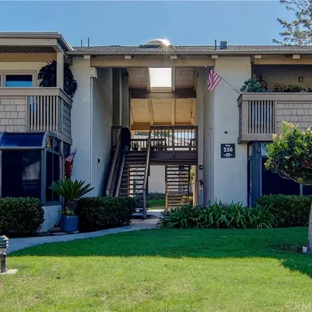 Buy this 3 bed condo on 8877 Lauderdale Court in Huntington Beach, CA 92646