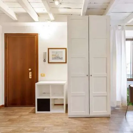 Rent this 1 bed apartment on Via Domenico Cirillo in 10, 20154 Milan MI