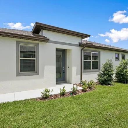 Rent this 2 bed house on Mooring Line Circle in North Ruskin, Hillsborough County