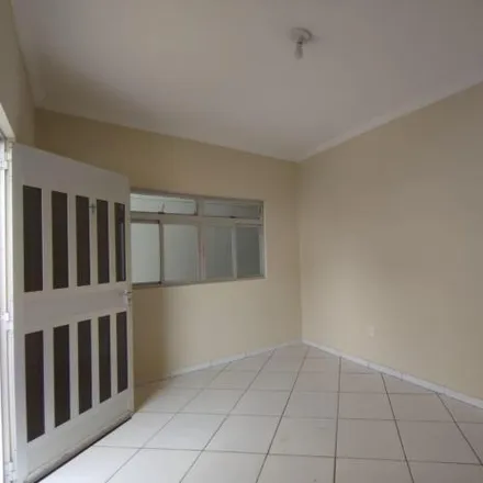 Rent this 3 bed apartment on Avenida Doutor José Neves in Rio Pomba - MG, Brazil