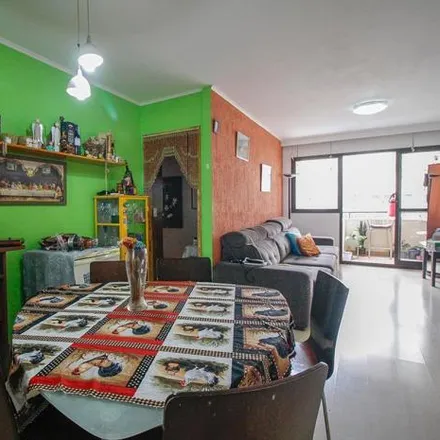 Rent this 3 bed apartment on Rua Doutor Augusto de Miranda 1107 in Pompéia, São Paulo - SP