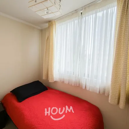 Rent this 3 bed apartment on Bosque Inglés in Navío San Martín, 239 0382 Valparaíso