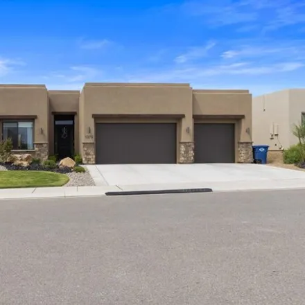 Buy this 4 bed house on Firepit Knoll Drive in Saint George, UT