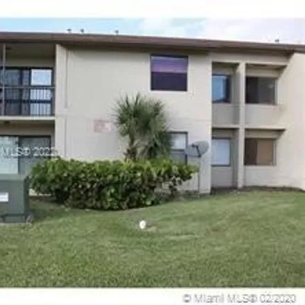 Buy this 2 bed condo on 465 Northwest 210th Street in Andover, Miami Gardens