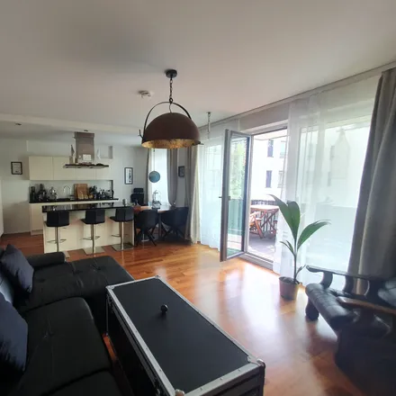 Rent this 2 bed apartment on Martha-Muchow-Weg 9 in 22081 Hamburg, Germany
