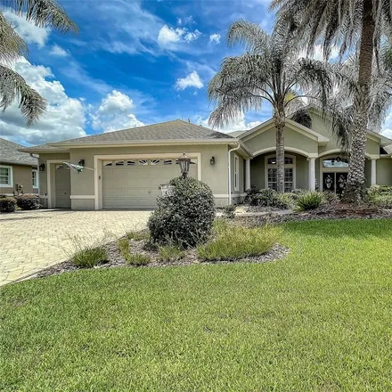 Image 2 - 1541 Gadsen Place, The Villages, FL 32162, USA - House for sale