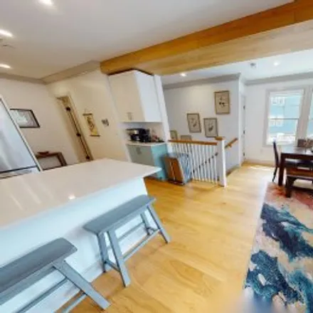 Buy this 2 bed apartment on #1,95 West Walnut Park in Jamaica Plain, Boston