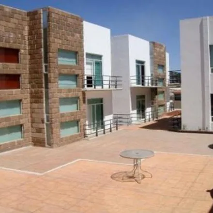 Image 2 - Primera Privada de Venustiano Carranza, 52161 Toluca, MEX, Mexico - House for rent