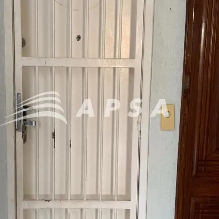 Rent this 3 bed apartment on Rua Esperanto 525 in Parreão, Fortaleza - CE