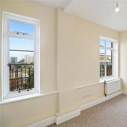 Image 3 - Rossmore Court, Park Road, London, NW1 6XU, United Kingdom - Apartment for rent