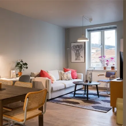 Rent this 2 bed condo on 1;12 in 214 33 Malmo, Sweden