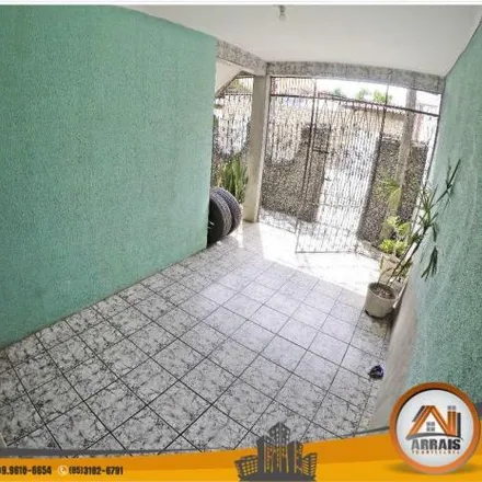 Buy this 7 bed house on Rua José Moreira de Andrade in Lagoa Redonda, Fortaleza - CE