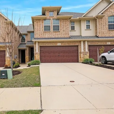 Rent this 3 bed house on Splendor Drive in Little Elm, TX 75068