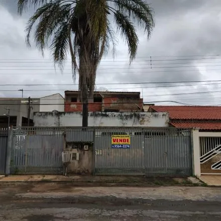 Image 2 - QE 24 Conjunto D, Guará - Federal District, 71060-631, Brazil - House for sale