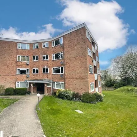 Rent this 1 bed apartment on Runnymede in West End, SO30 3BG