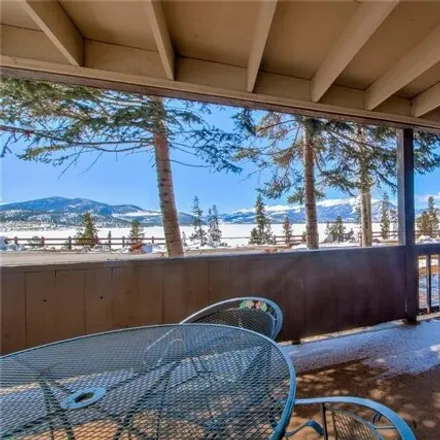 Image 3 - 261 Lodgepole Street, Dillon, CO 80435, USA - Condo for sale