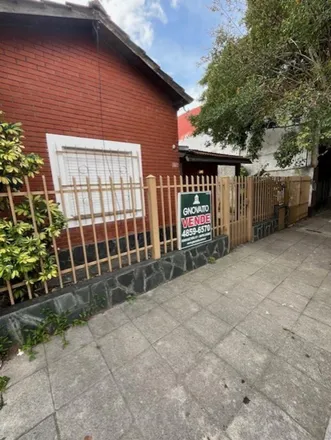 Buy this 2 bed house on 34 - La Paz 5158 in Villa Bernardo de Monteagudo, B1650 GOD Villa Lynch