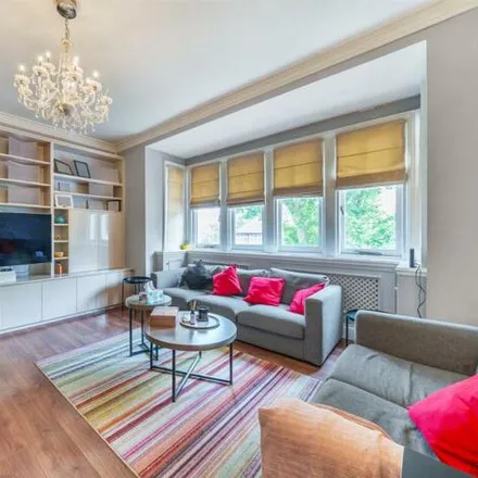 Buy this 3 bed apartment on 149 Dartmouth Road in London, NW2 4ER