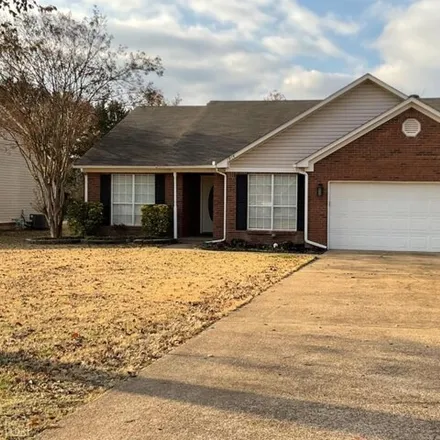 Image 2 - 1930 Sandbrook Drive, Jonesboro, AR 72404, USA - House for rent