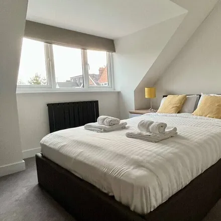 Rent this 1 bed house on Cambridge in CB1 8AZ, United Kingdom