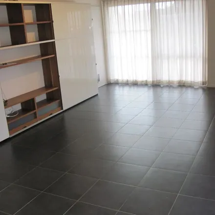 Rent this 2 bed apartment on Lampenhoveweg in 9890 Dikkelvenne, Belgium