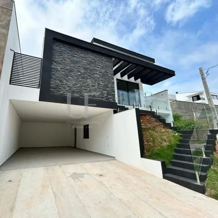 Buy this 3 bed house on Estrada das Rainhas in Vila Pasti, Louveira - SP