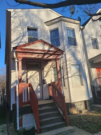 Rent this 2 bed house on 5249 South Hermitage Avenue in Chicago, IL 60609